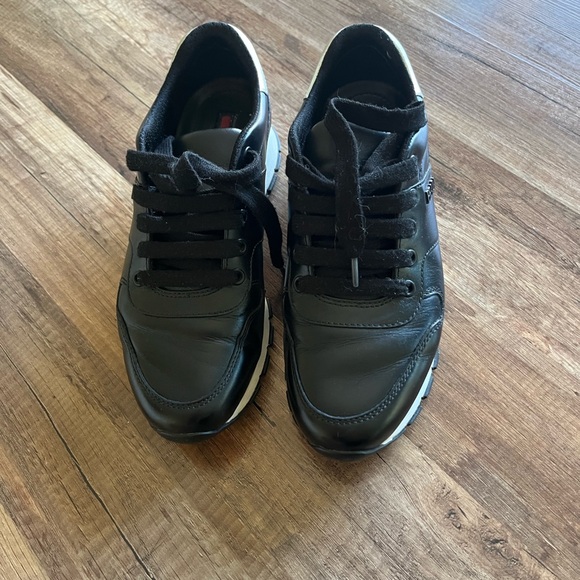 PRADA sneakers - Picture 2 of 5